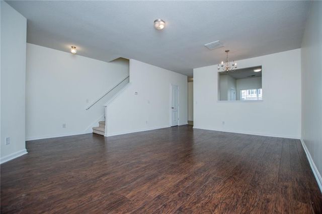 2326 Bigwood Trail, Atlanta, GA 30349