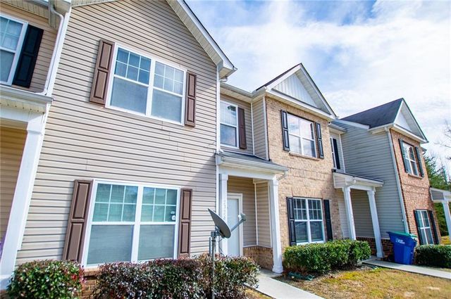 2326 Bigwood Trail, Atlanta, GA 30349