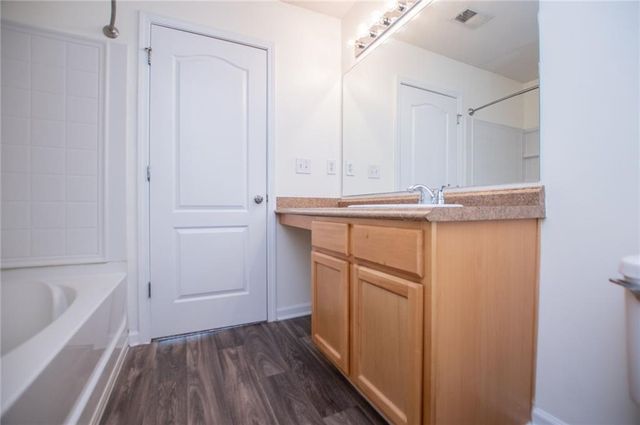 2326 Bigwood Trail, Atlanta, GA 30349