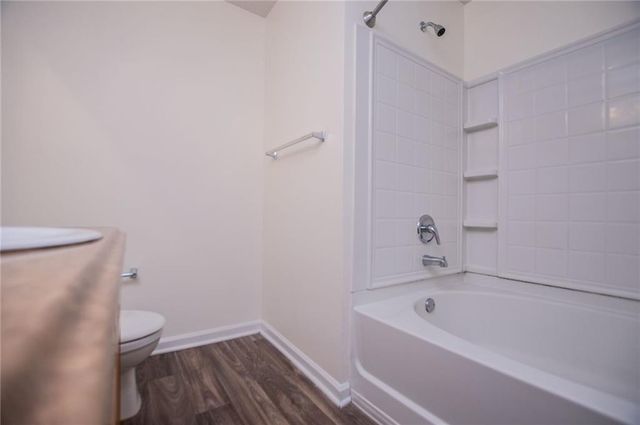 2326 Bigwood Trail, Atlanta, GA 30349