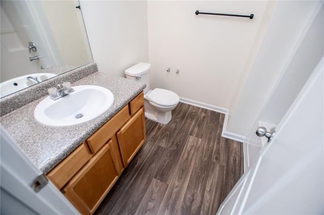 2326 Bigwood Trail, Atlanta, GA 30349