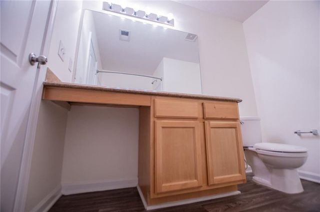 2326 Bigwood Trail, Atlanta, GA 30349