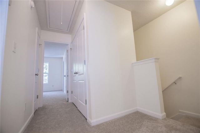 2326 Bigwood Trail, Atlanta, GA 30349