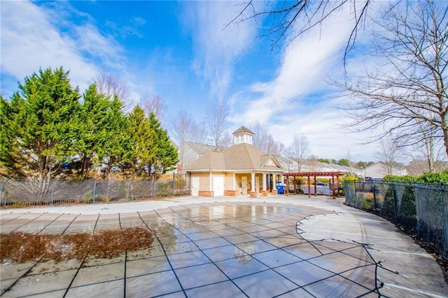 2326 Bigwood Trail, Atlanta, GA 30349