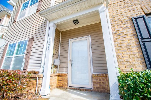 2326 Bigwood Trail, Atlanta, GA 30349