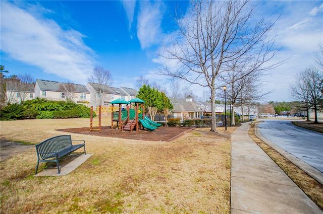 2326 Bigwood Trail, Atlanta, GA 30349