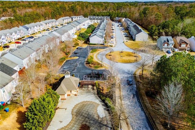 2326 Bigwood Trail, Atlanta, GA 30349