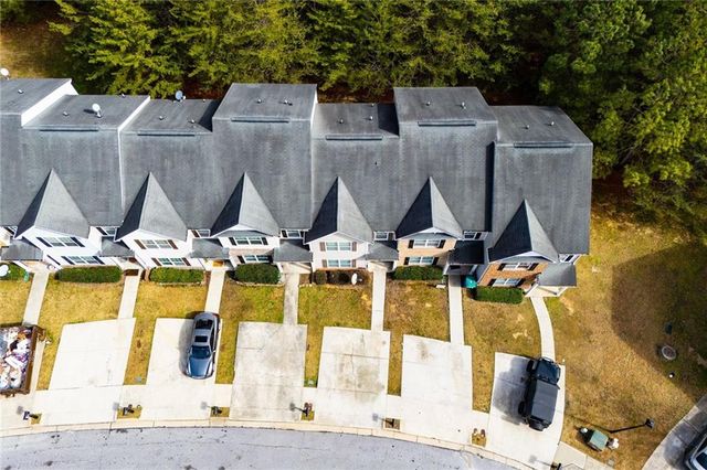 2326 Bigwood Trail, Atlanta, GA 30349