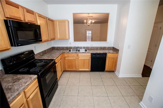 2326 Bigwood Trail, Atlanta, GA 30349