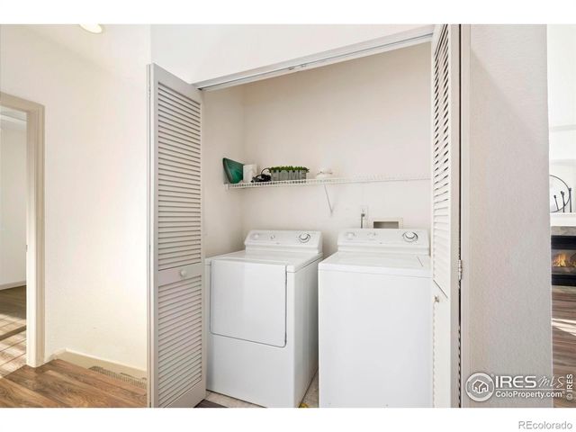 5620 Fossil Creek Parkway 10202, Fort Collins, CO 80525