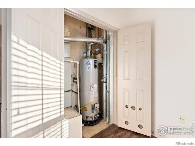 5620 Fossil Creek Parkway 10202, Fort Collins, CO 80525