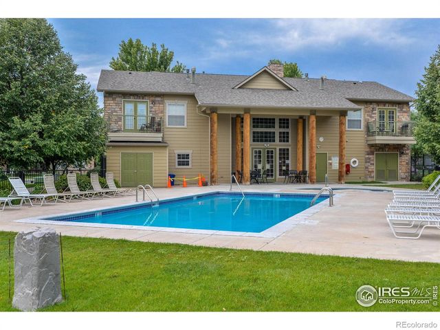 5620 Fossil Creek Parkway 10202, Fort Collins, CO 80525