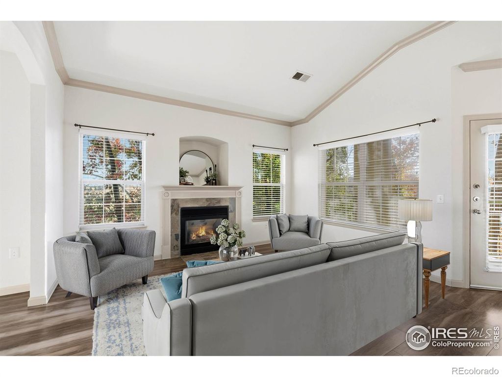 5620 Fossil Creek Parkway 10202, Fort Collins, CO 80525