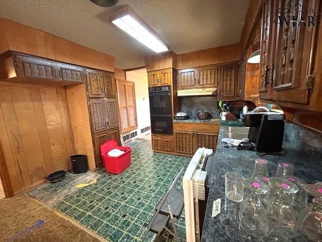 603 N WEST AVENUE, Holliday, TX 76366