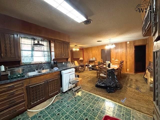 603 N WEST AVENUE, Holliday, TX 76366