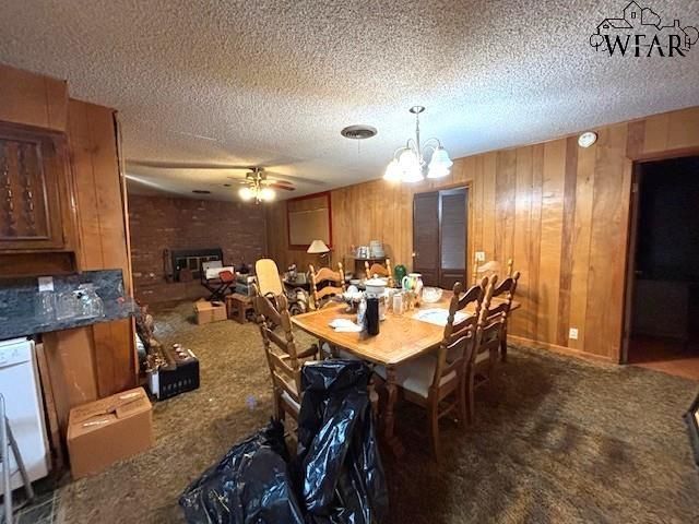 603 N WEST AVENUE, Holliday, TX 76366