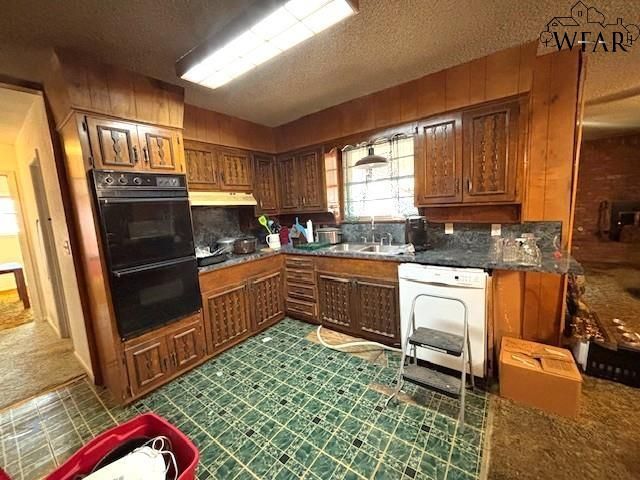 603 N WEST AVENUE, Holliday, TX 76366