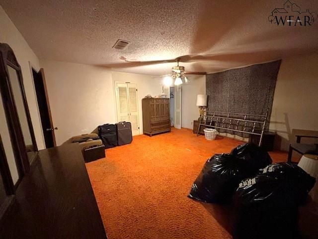 603 N WEST AVENUE, Holliday, TX 76366