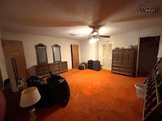 603 N WEST AVENUE, Holliday, TX 76366