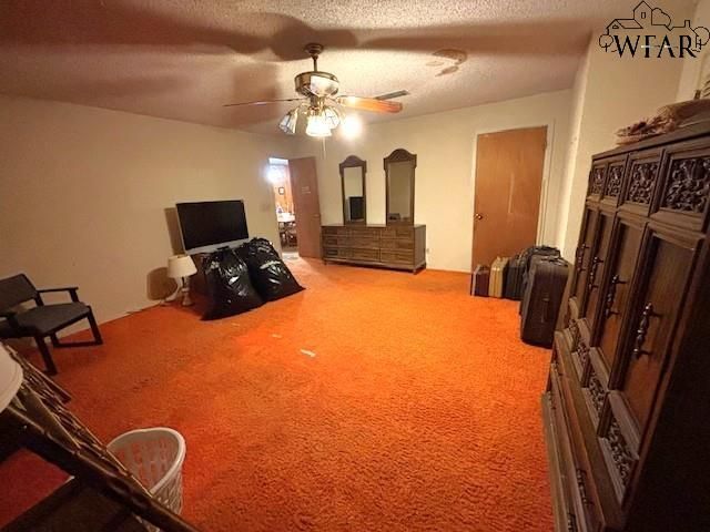 603 N WEST AVENUE, Holliday, TX 76366