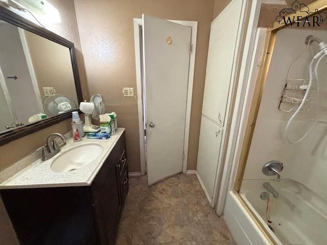 603 N WEST AVENUE, Holliday, TX 76366