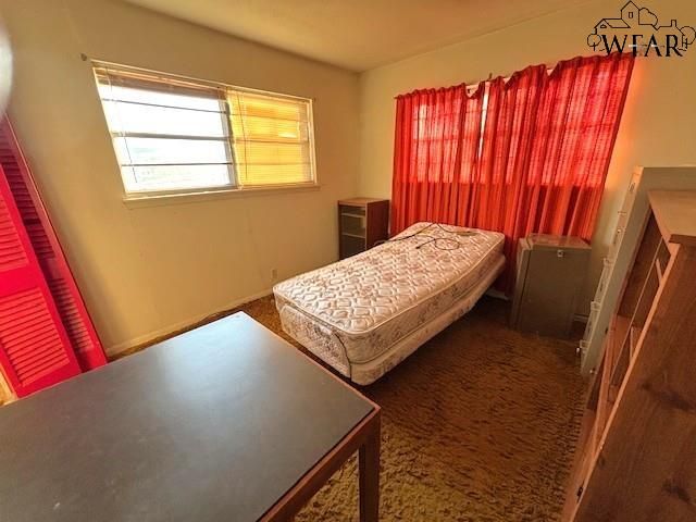 603 N WEST AVENUE, Holliday, TX 76366