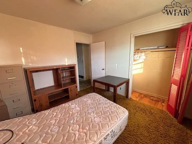 603 N WEST AVENUE, Holliday, TX 76366