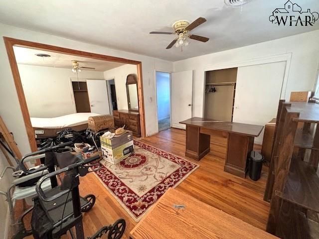 603 N WEST AVENUE, Holliday, TX 76366