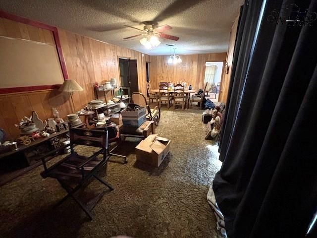 603 N WEST AVENUE, Holliday, TX 76366