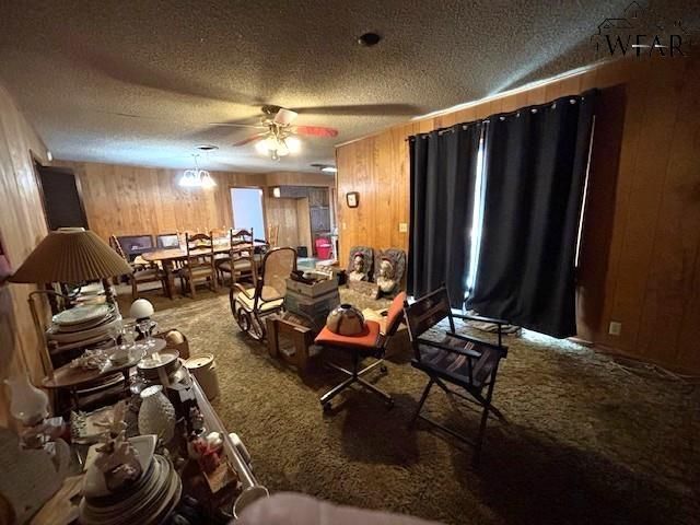 603 N WEST AVENUE, Holliday, TX 76366