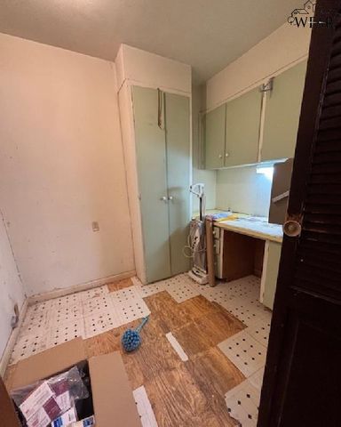 603 N WEST AVENUE, Holliday, TX 76366