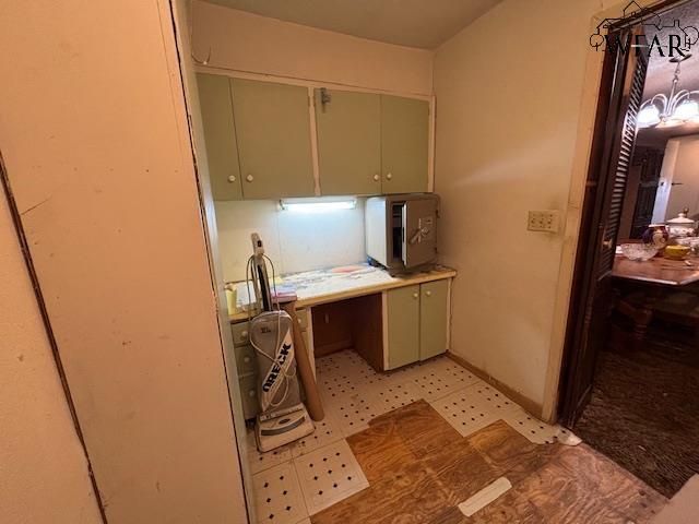 603 N WEST AVENUE, Holliday, TX 76366