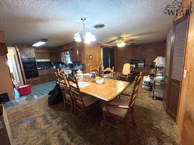 603 N WEST AVENUE, Holliday, TX 76366