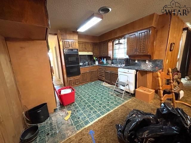 603 N WEST AVENUE, Holliday, TX 76366