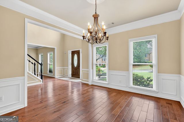 7125 Collingsworth Place, Cumming, GA 30041
