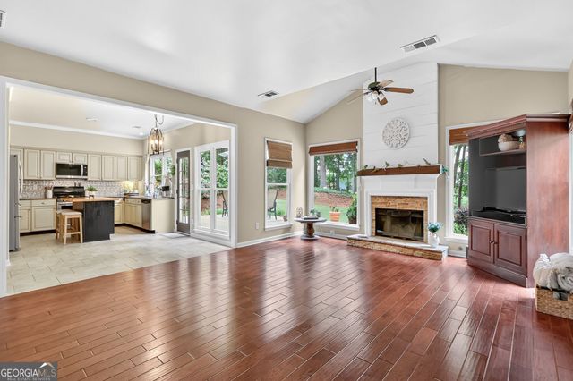 7125 Collingsworth Place, Cumming, GA 30041