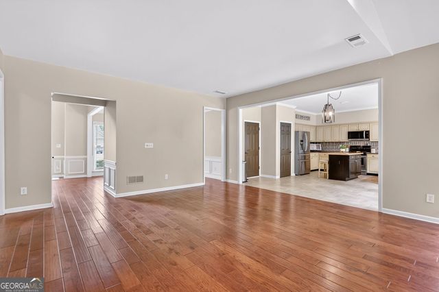 7125 Collingsworth Place, Cumming, GA 30041