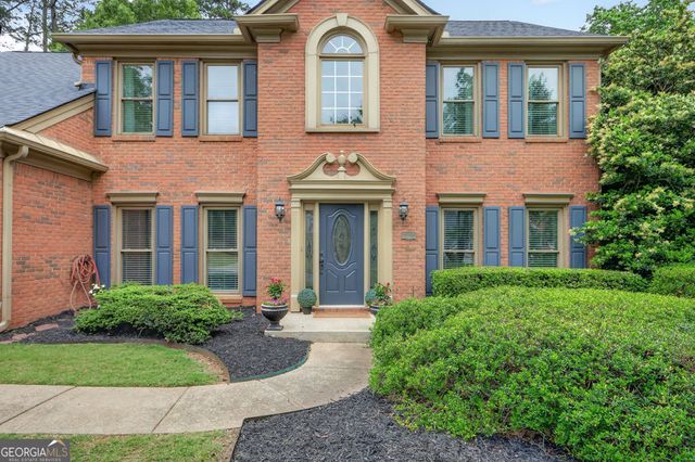 7125 Collingsworth Place, Cumming, GA 30041
