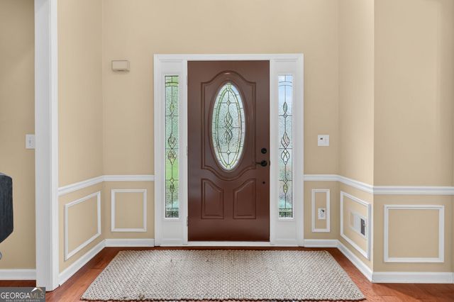 7125 Collingsworth Place, Cumming, GA 30041