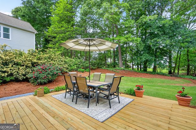 7125 Collingsworth Place, Cumming, GA 30041