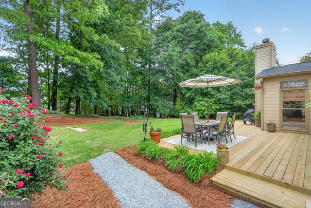 7125 Collingsworth Place, Cumming, GA 30041