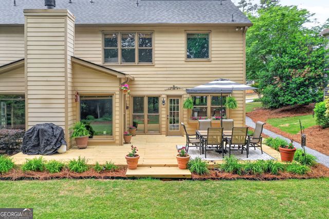 7125 Collingsworth Place, Cumming, GA 30041