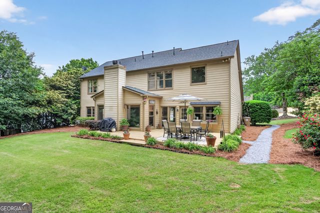 7125 Collingsworth Place, Cumming, GA 30041