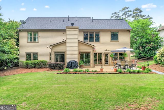 7125 Collingsworth Place, Cumming, GA 30041