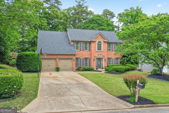 7125 Collingsworth Place, Cumming, GA 30041