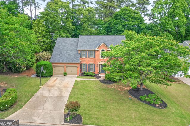 7125 Collingsworth Place, Cumming, GA 30041