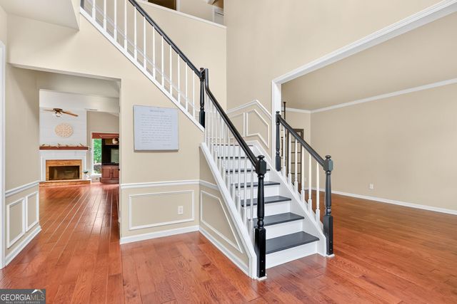 7125 Collingsworth Place, Cumming, GA 30041