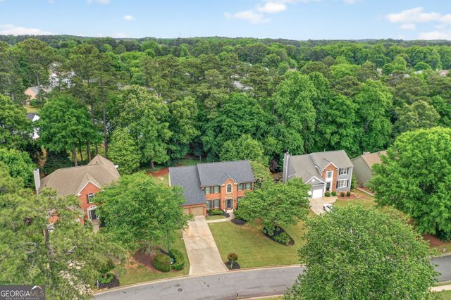 7125 Collingsworth Place, Cumming, GA 30041