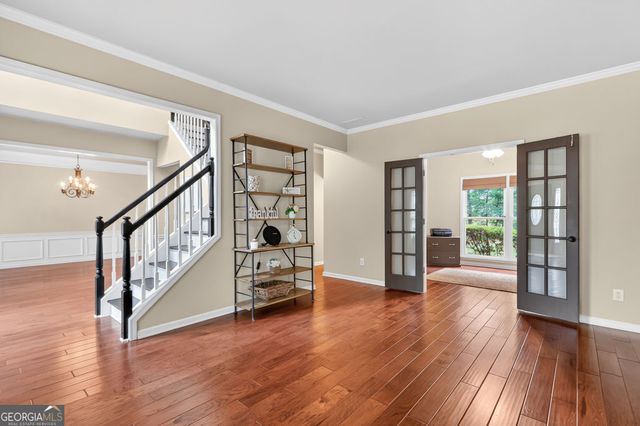 7125 Collingsworth Place, Cumming, GA 30041