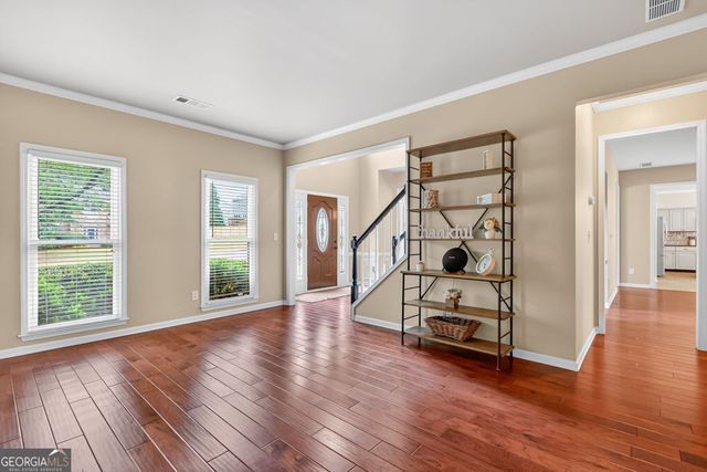 7125 Collingsworth Place, Cumming, GA 30041